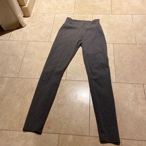 Grey Aerie Leggings